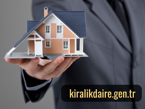 Aziziye Mahallesi Kiralık Daire